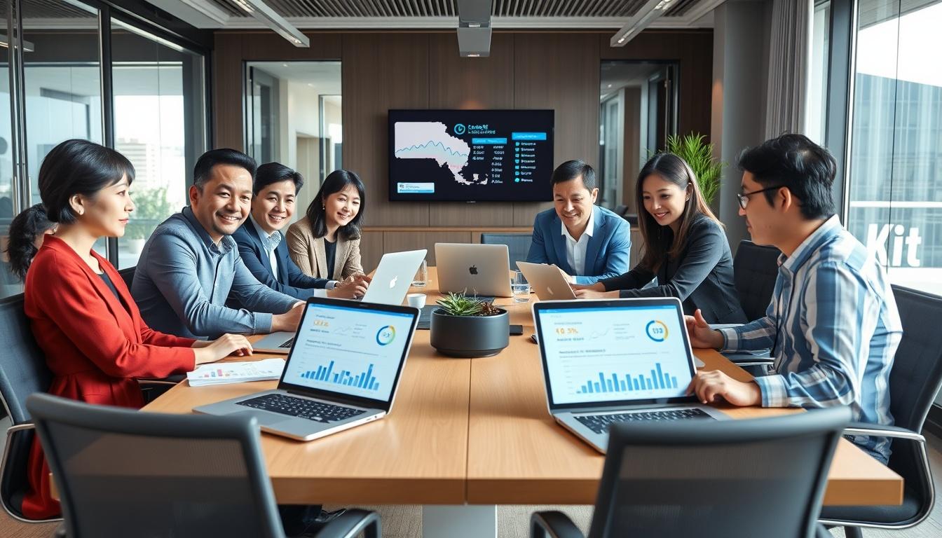 Real-Time Accounting Made Simple