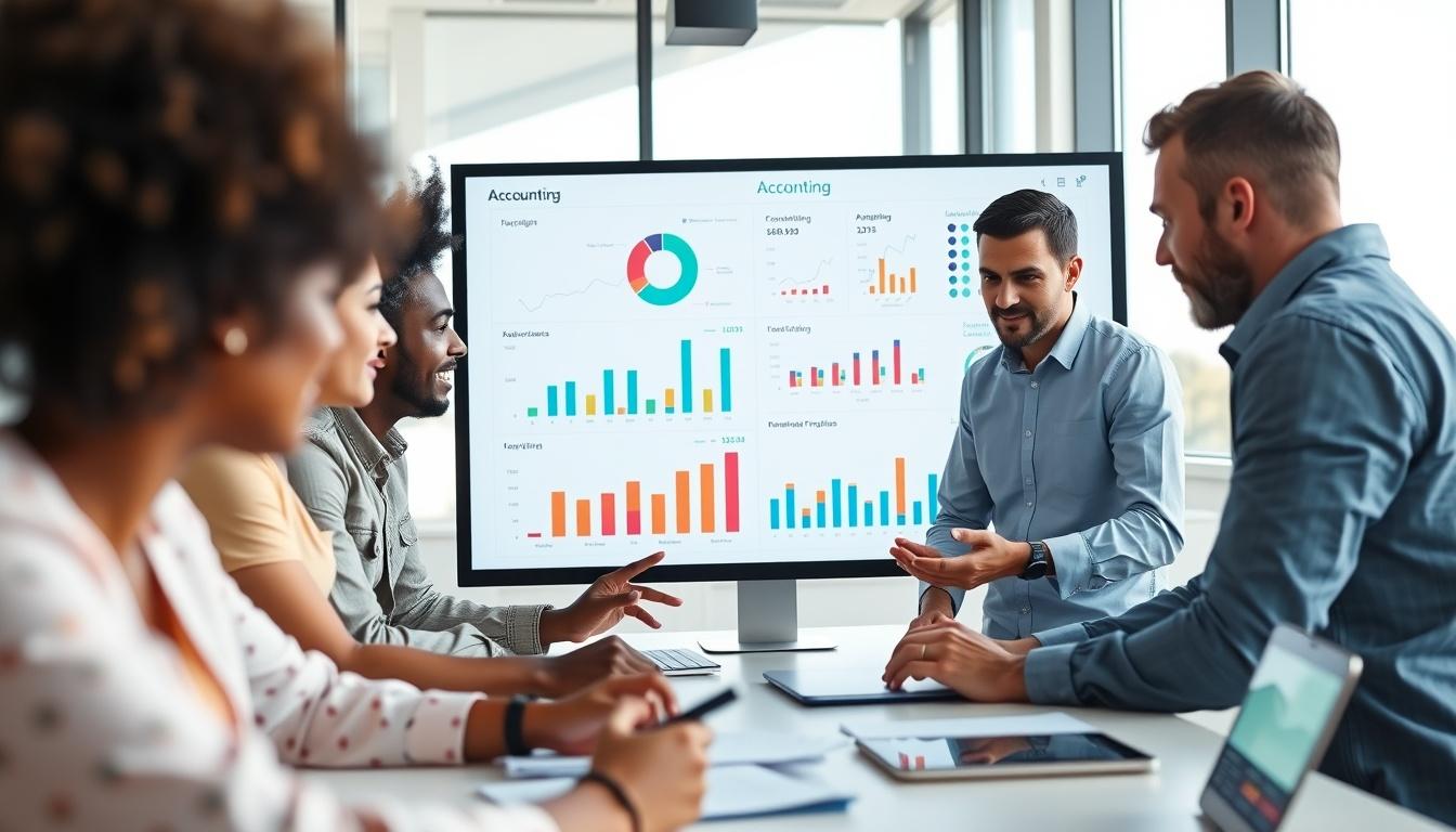 Professional plan visual