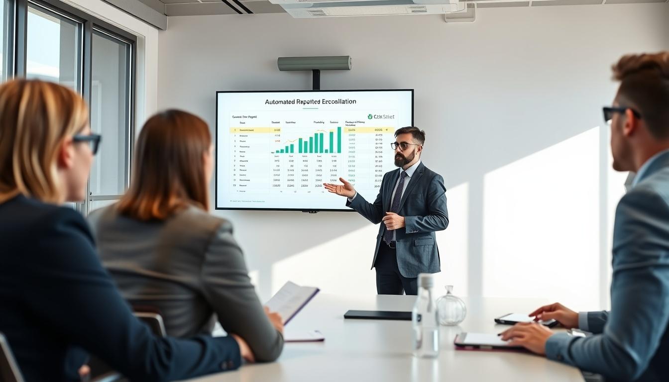Enhancing Accountant Services