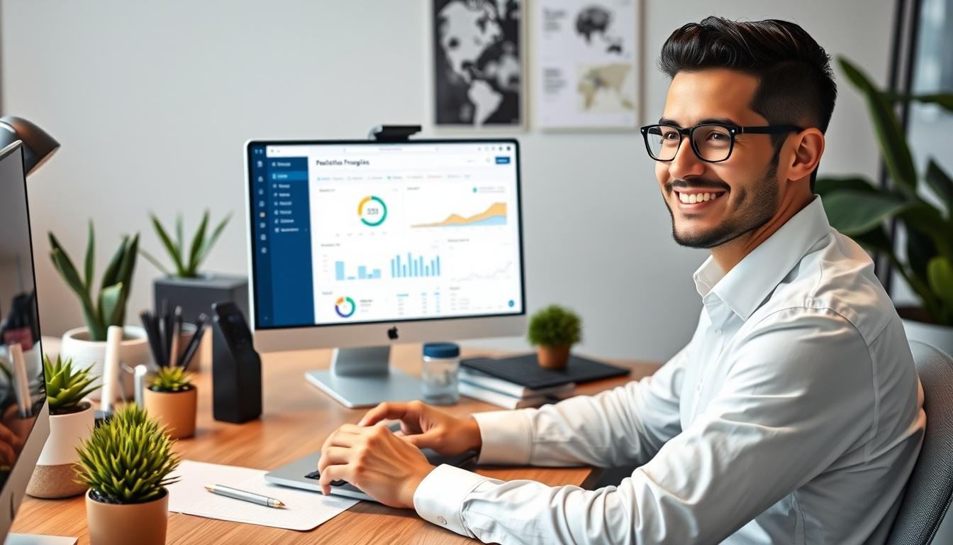 Empowering Small Businesses