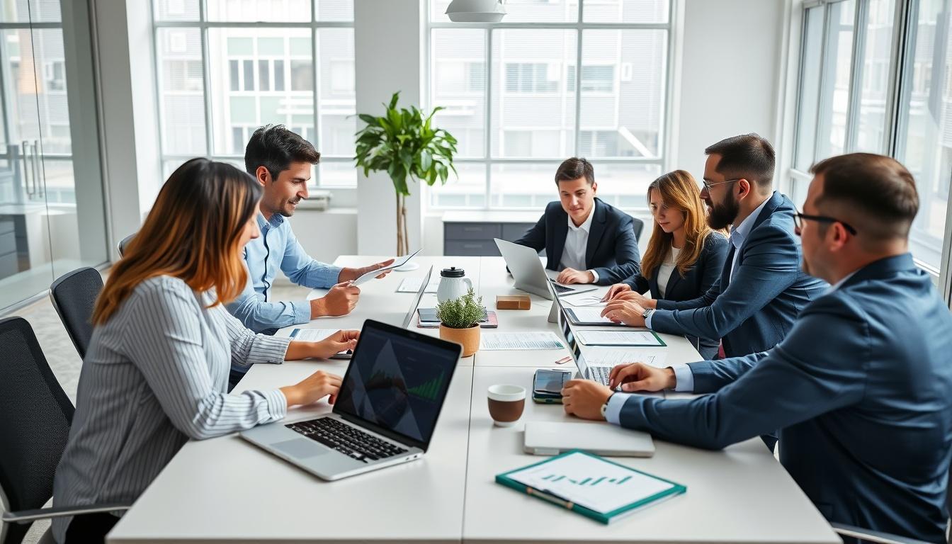 Simplifying Startup Accounting